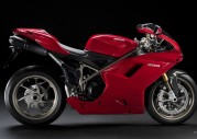 Ducati 1198S